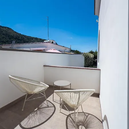 Maison Maricla By Ndp Rent