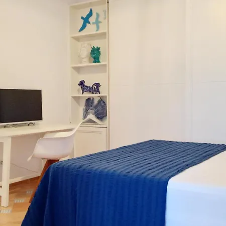 Homestay Maison Maricla Anacapri (Isola di Capri)