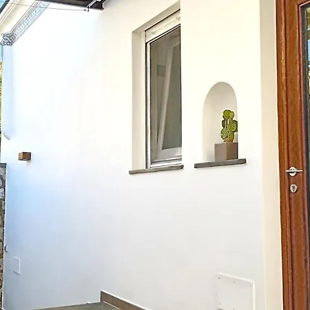 Maison Maricla Anacapri (Isola di Capri)