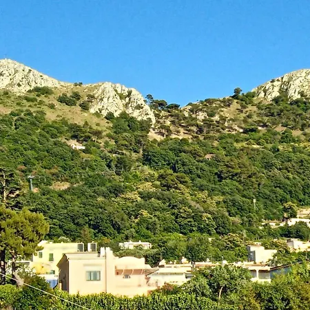 Maison Maricla