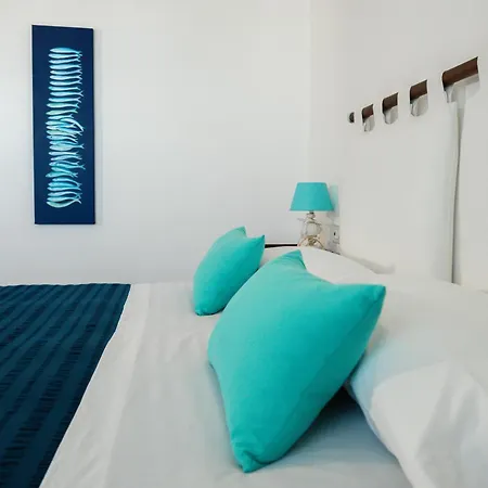 Maison Maricla * Anacapri (Isola di Capri)