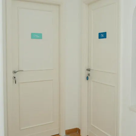 Homestay Maison Maricla Anacapri (Isola di Capri)