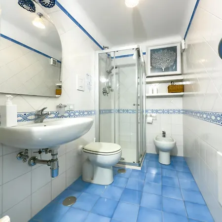Maison Maricla Homestay Anacapri (Isola di Capri)