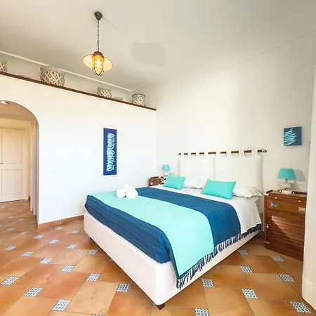 Maison Maricla Anacapri (Isola di Capri)