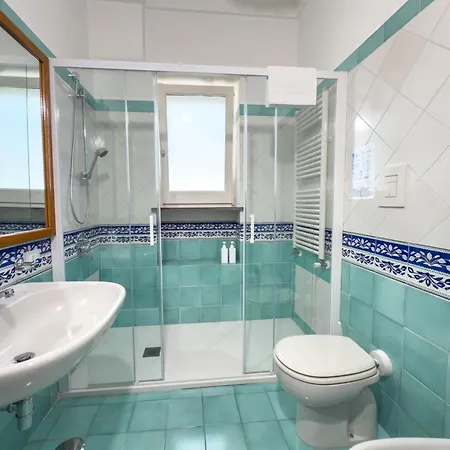 Maison Maricla * Anacapri (Isola di Capri)