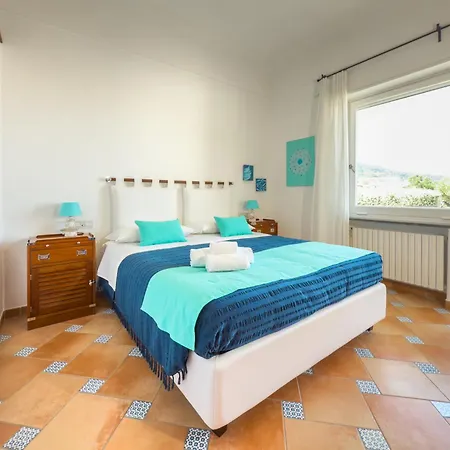 Maison Maricla
