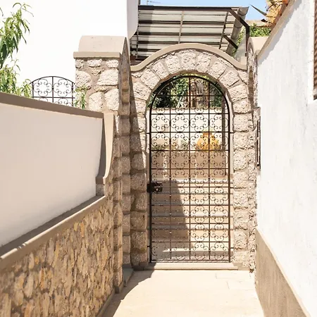Maison Maricla *