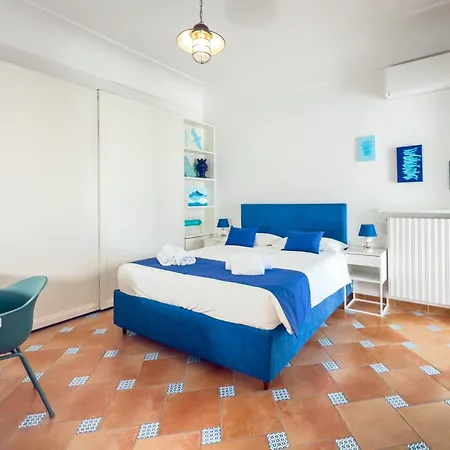 Maison Maricla Anacapri (Isola di Capri)
