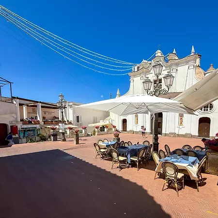 Maison Maricla Homestay