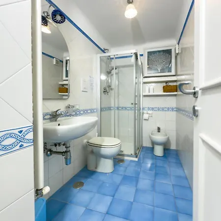 Alloggio in famiglia Maison Mariclà By Ndp Rent Anacapri (Isola di Capri)