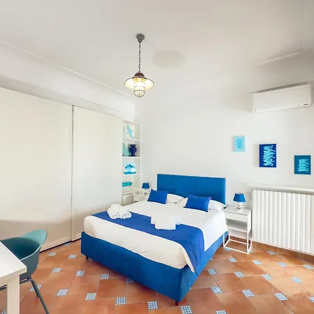 Alloggio in famiglia Maison Mariclà By Ndp Rent